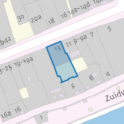 Perceel LDM00-B-11238