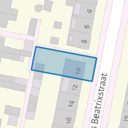 Perceel LDM00-B-11239