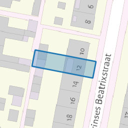 Perceel LDM00-B-11240