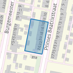Perceel LDM00-B-11241