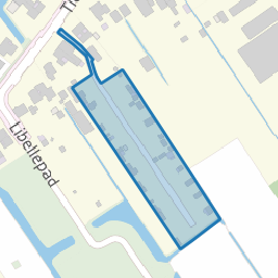 Perceel LDM00-B-11245