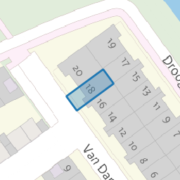 Perceel LDM00-B-11256