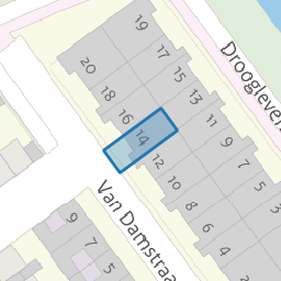 Perceel LDM00-B-11258