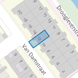 Perceel LDM00-B-11259