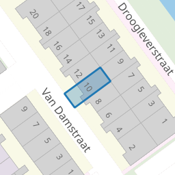 Perceel LDM00-B-11260