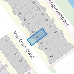 Perceel LDM00-B-11261