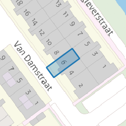 Perceel LDM00-B-11262