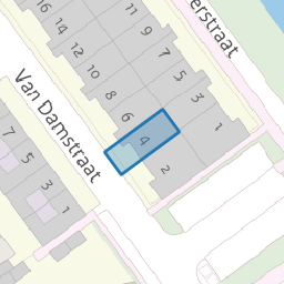 Perceel LDM00-B-11263