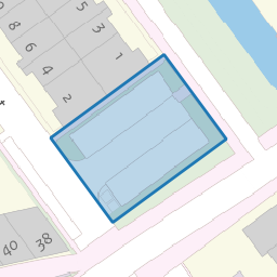 Perceel LDM00-B-11265