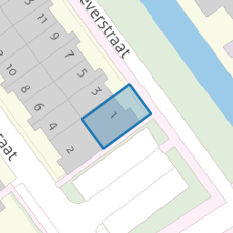 Perceel LDM00-B-11266