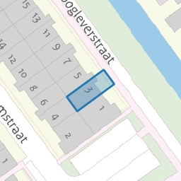 Perceel LDM00-B-11267