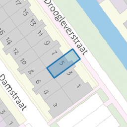 Perceel LDM00-B-11268