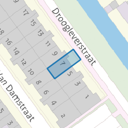 Perceel LDM00-B-11269