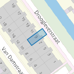 Perceel LDM00-B-11270