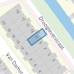 Perceel LDM00-B-11271