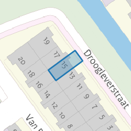 Perceel LDM00-B-11273