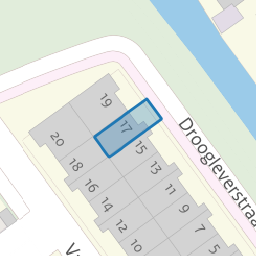 Perceel LDM00-B-11274