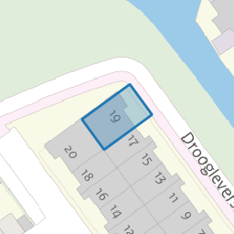 Perceel LDM00-B-11275