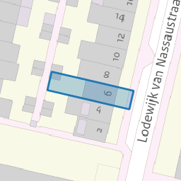 Perceel LDM00-B-11289