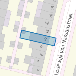 Perceel LDM00-B-11291