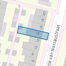 Perceel LDM00-B-11293