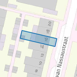 Perceel LDM00-B-11294