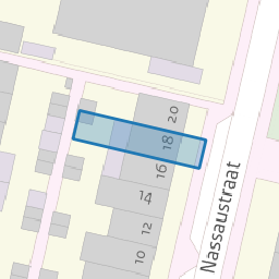 Perceel LDM00-B-11295