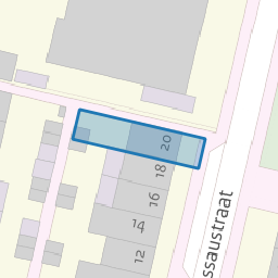 Perceel LDM00-B-11296