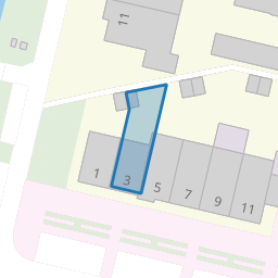 Perceel LDM00-B-11307