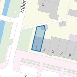 Perceel LDM00-B-11310