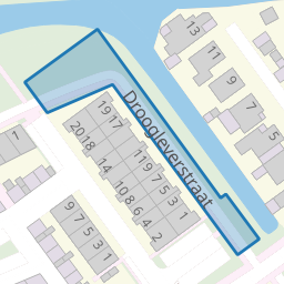 Perceel LDM00-B-11313