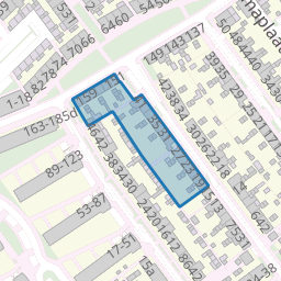 Perceel LDM00-B-11316