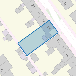 Perceel LDM00-B-11317