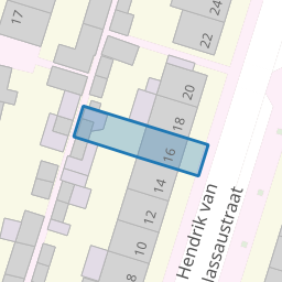 Perceel LDM00-B-11319