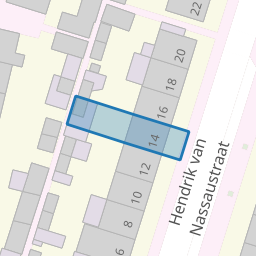 Perceel LDM00-B-11320