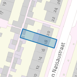 Perceel LDM00-B-11321