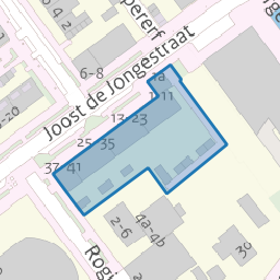 Perceel LDM00-B-11323