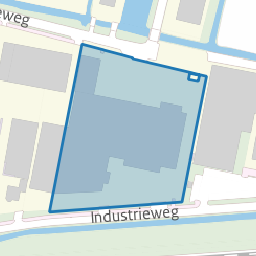 Perceel LDM00-B-11325