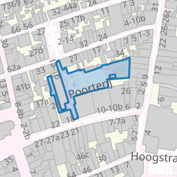 Perceel LDM00-B-11327