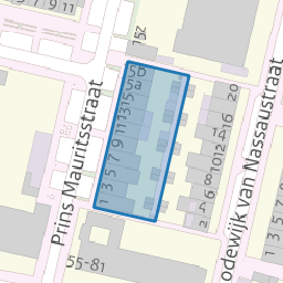 Perceel LDM00-B-11328