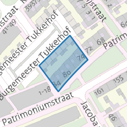 Perceel LDM00-B-11330