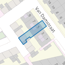 Perceel LDM00-B-11337