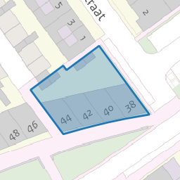 Perceel LDM00-B-11340