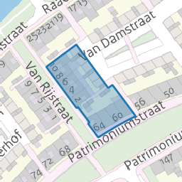 Perceel LDM00-B-11348