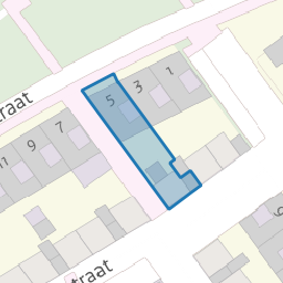 Perceel LDM00-B-11351