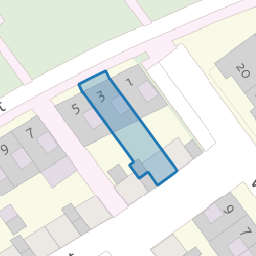 Perceel LDM00-B-11352