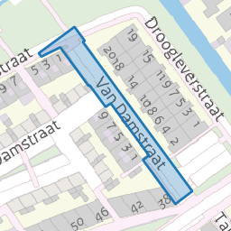 Perceel LDM00-B-11355