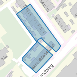 Perceel LDM00-B-11361