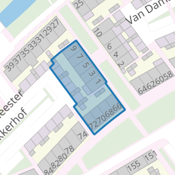 Perceel LDM00-B-11369