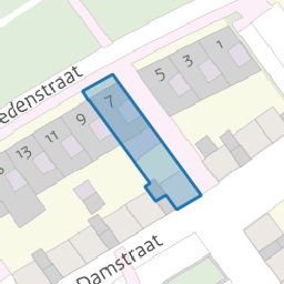 Perceel LDM00-B-11372